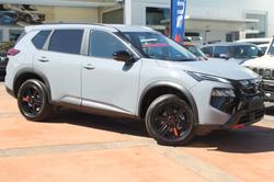 2026 NISSAN X-TRAIL