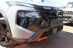2026 NISSAN X-TRAIL