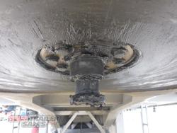 2009 Vawdrey 12 Pallet Flat Top A Trailer