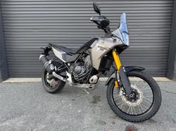Yamaha Tenere 700 (XTZ690)
