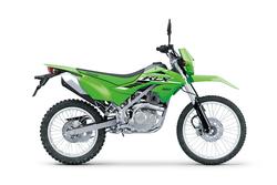Kawasaki KLX150