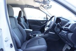 2020 SUBARU FORESTER 2.5i PREMIUM (AWD)