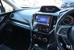 2020 SUBARU FORESTER 2.5i PREMIUM (AWD)