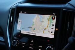 2020 SUBARU FORESTER 2.5i PREMIUM (AWD)