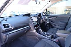 2020 SUBARU FORESTER 2.5i PREMIUM (AWD)
