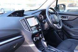 2020 SUBARU FORESTER 2.5i PREMIUM (AWD)
