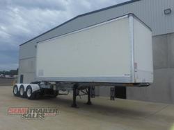 Vawdrey 12 Pallet Rollback Pantech A Trailer