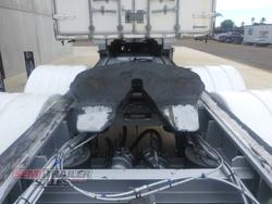 2010 Vawdrey 12 Pallet Rollback Pantech A Trailer