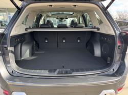2024 Subaru
                Forester 2.5i-S