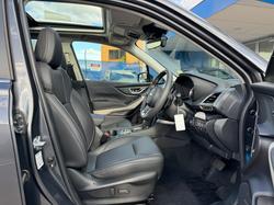 2024 Subaru
                Forester 2.5i-S