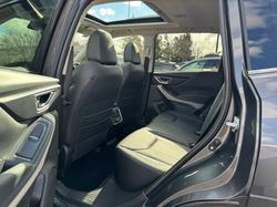 2024 Subaru
                Forester 2.5i-S