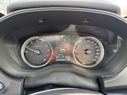 2024 Subaru
                Forester 2.5i-S