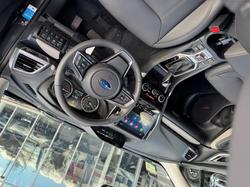 2024 Subaru Forester 2.5i-S