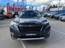 2024 Subaru Forester 2.5i-S