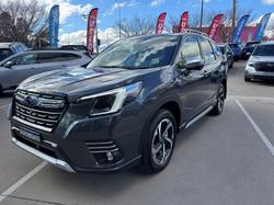 2024 Subaru Forester 2.5i-S