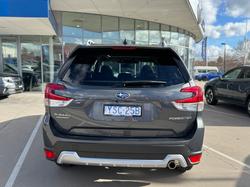 2024 Subaru
                Forester 2.5i-S