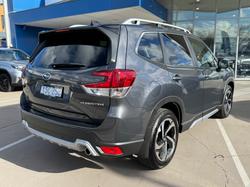 2024 Subaru
                Forester 2.5i-S