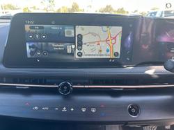 2025 Nissan Ariya Advance