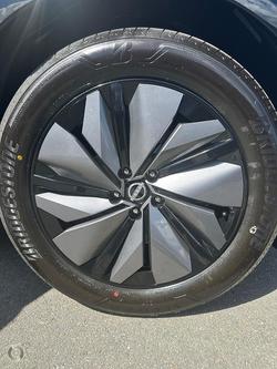 2025 Nissan Ariya Advance