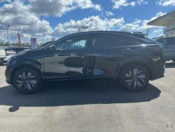 2025 Nissan Ariya Advance