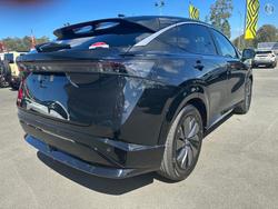 2025 Nissan Ariya Advance