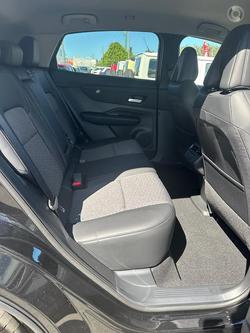 2025 Nissan Ariya Advance