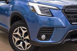 2021 Subaru Forester 2.5i-L