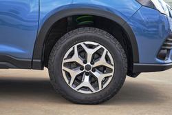 2021 Subaru Forester 2.5i-L