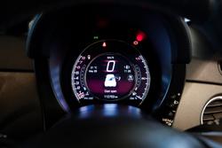 2015 Abarth 595 Turismo