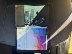 2018 FORD Ranger 4X4 PU XLT