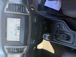 2018 FORD Ranger 4X4 PU XLT