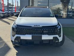 2026 Kia Sportage GT-Line