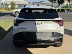 2026 Kia Sportage GT-Line