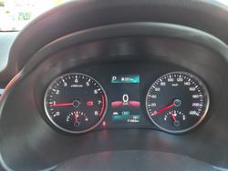 2024 Kia Stonic GT-Line YB MY24 YELLOW