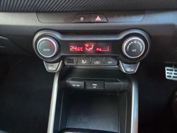 2024 Kia Stonic GT-Line YB MY24 YELLOW