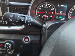 2024 Kia Stonic GT-Line YB MY24 YELLOW