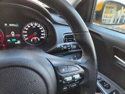 2024 Kia Stonic GT-Line YB MY24 YELLOW