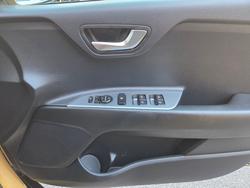 2024 Kia Stonic GT-Line YB MY24 YELLOW