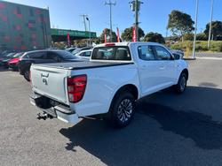 2024 Mazda BT-50 XS