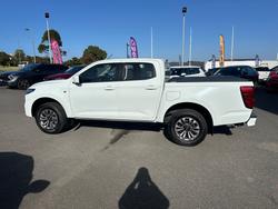 2024 Mazda BT-50 XS