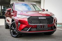 2025 GWM
H6