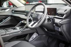 2025 GWM
H6