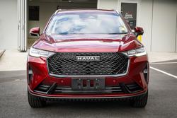 2025 GWM
H6