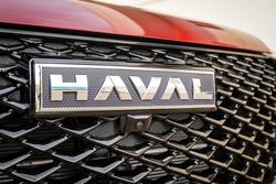 2025 GWM
H6