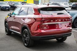 2025 GWM
H6
