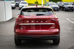 2025 GWM
H6