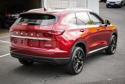 2025 GWM
H6