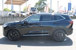 2025 GWM
Haval H6 Vanta