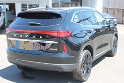2025 GWM
Haval H6 Vanta