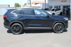 2025 GWM
Haval H6 Vanta